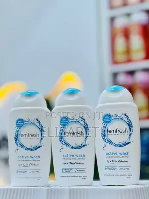 Femfresh Wash