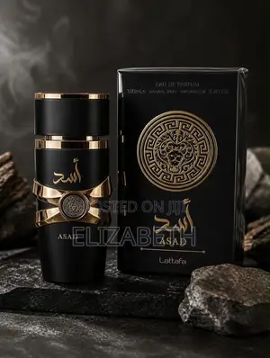 Asad Perfume