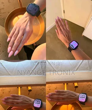 Apple Watch Ultra Brand New