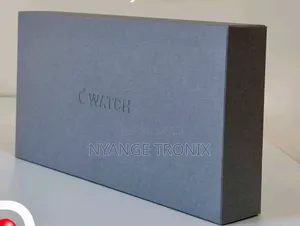 Apple Watch Ultra Brand New
