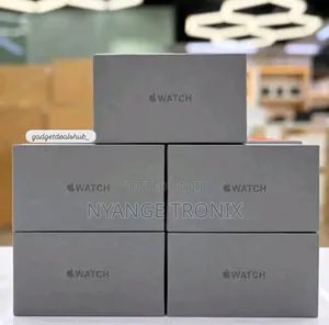Apple Watch Ultra Brand New