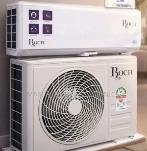 Roch 18,000 BTU Inverter Split Air Conditioner (