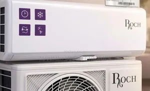 Roch 18,000 BTU Inverter Split Air Conditioner (