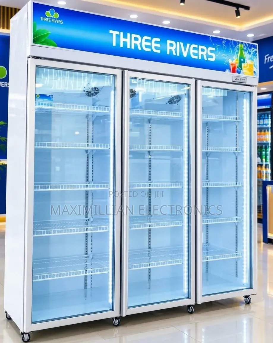 Three Rivers 1350L (Model: TDC-1350)