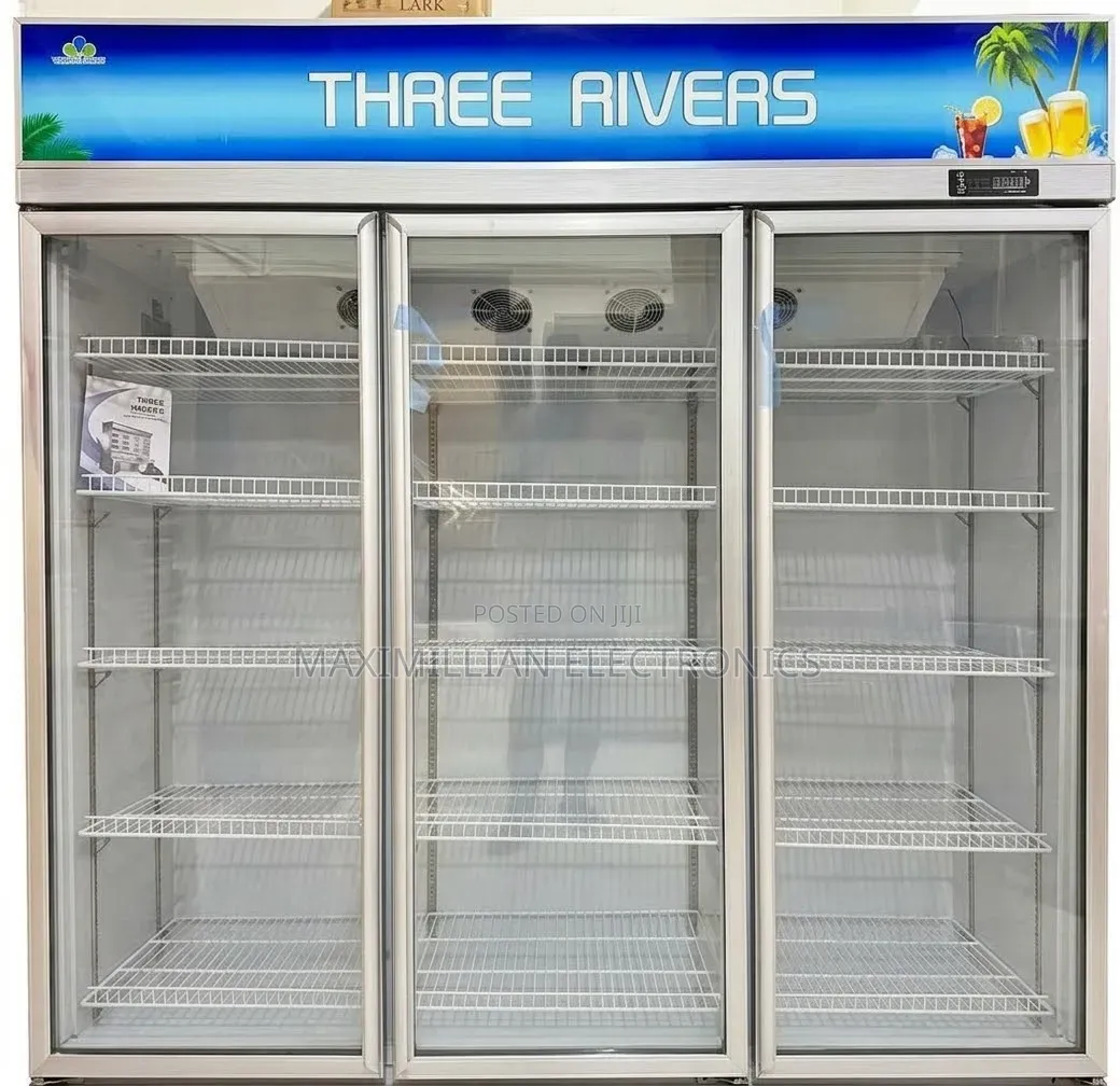 Three Rivers 1350L (Model: TDC-1350)