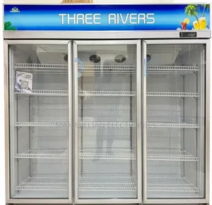 Three Rivers 1350L (Model: TDC-1350)