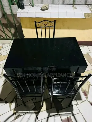 Dinning Set 3 Chairs