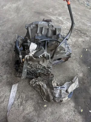Engine Na Gearbox Za Magari