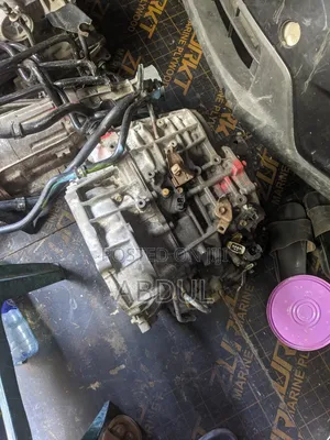 Engine Na Gearbox Za Magari