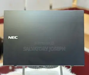 New Laptop NEC 8GB Intel Core i5 SSD 256GB