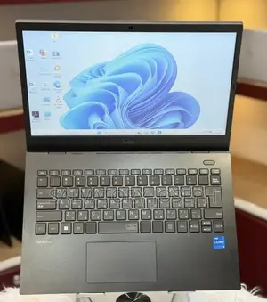 New Laptop NEC 8GB Intel Core i5 SSD 256GB