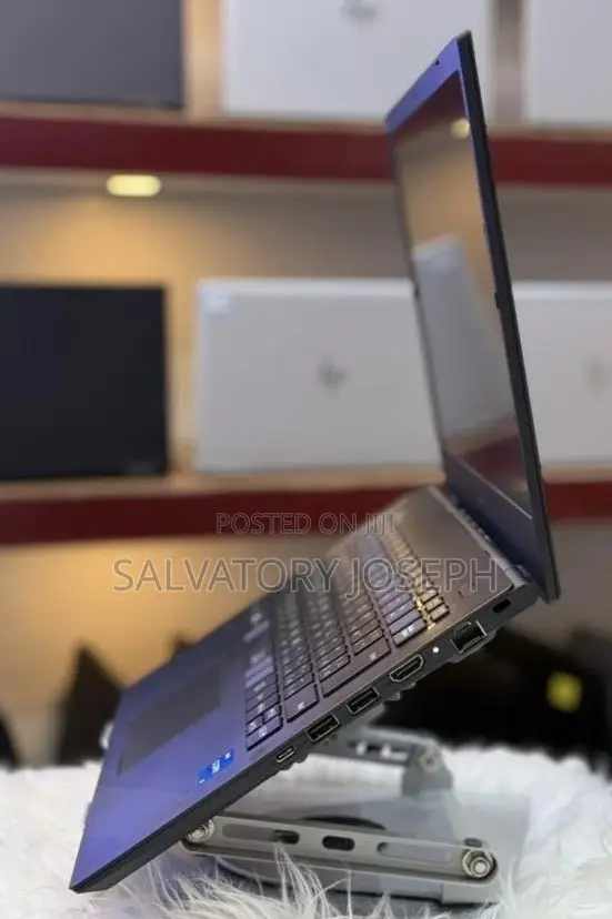 New Laptop NEC 8GB Intel Core i5 SSD 256GB
