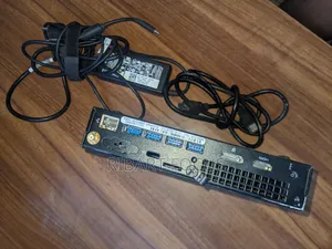 Desktop Computer Dell Optiplex 7050 8GB Intel Core i5 SSD 500GB
