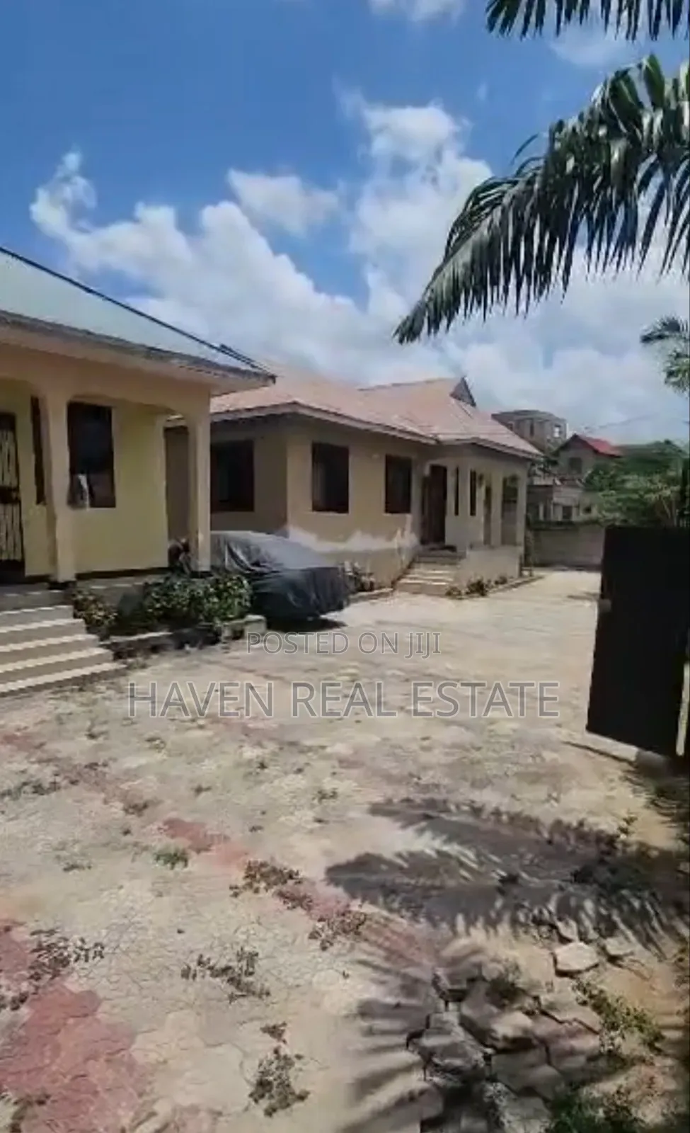 3bdrm Apartment in Kimara for rent
