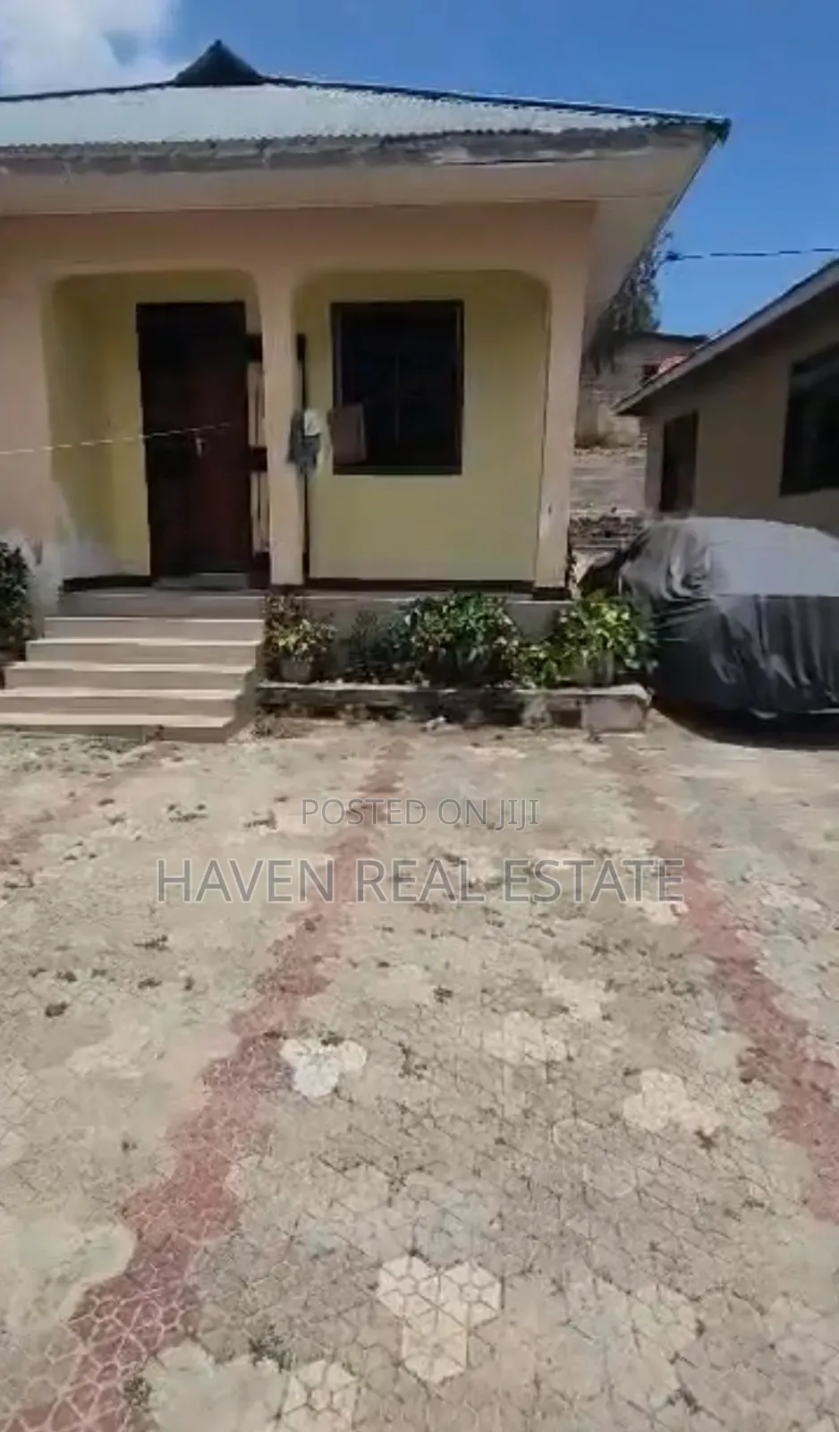 3bdrm Apartment in Kimara for rent