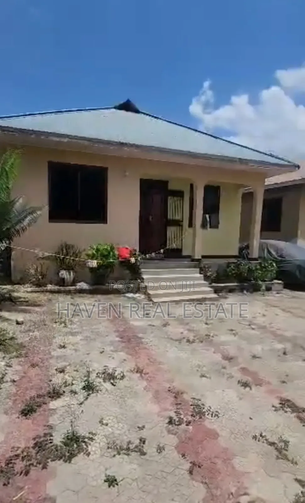 3bdrm Apartment in Kimara for rent