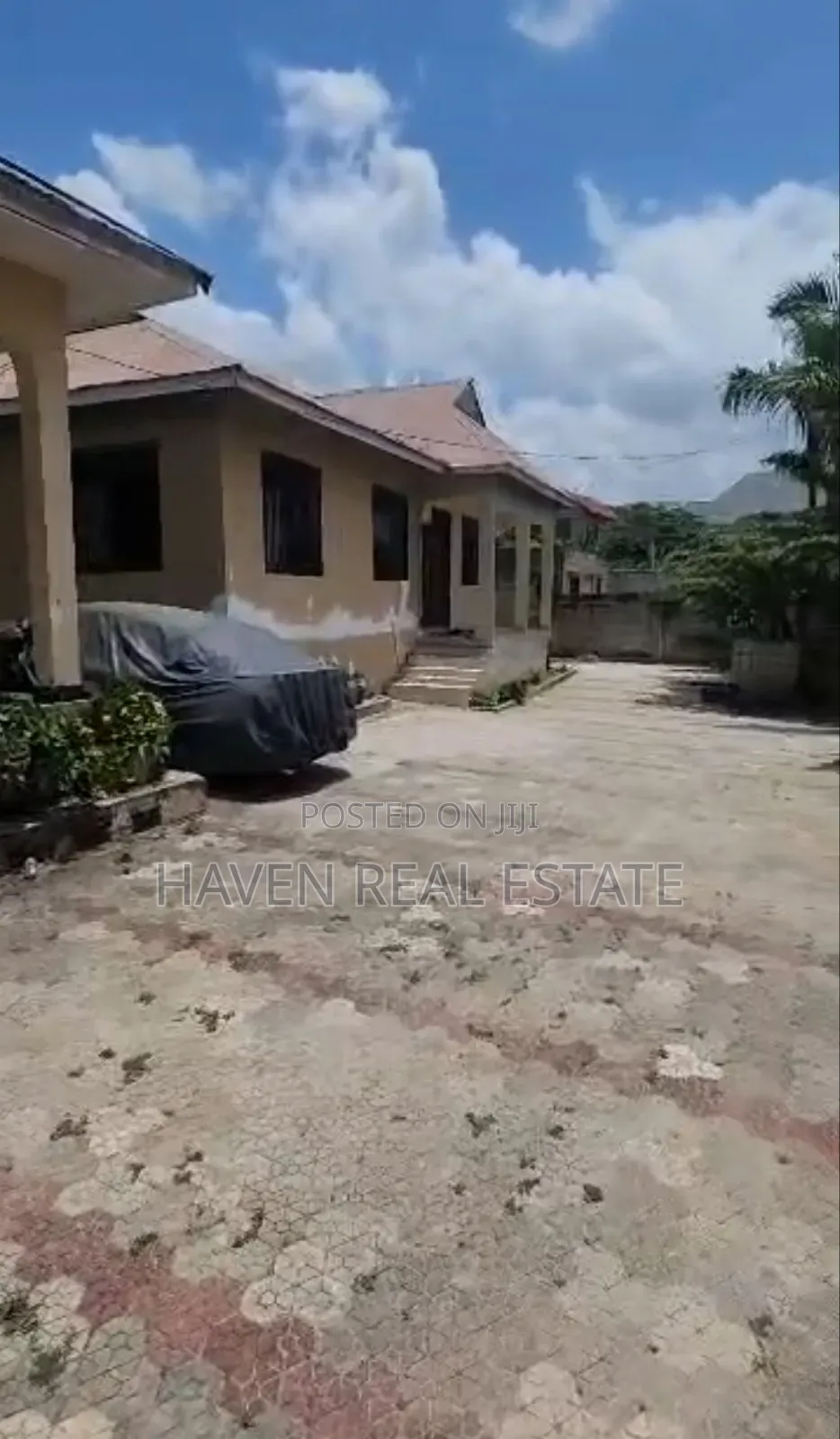 3bdrm Apartment in Kimara for rent