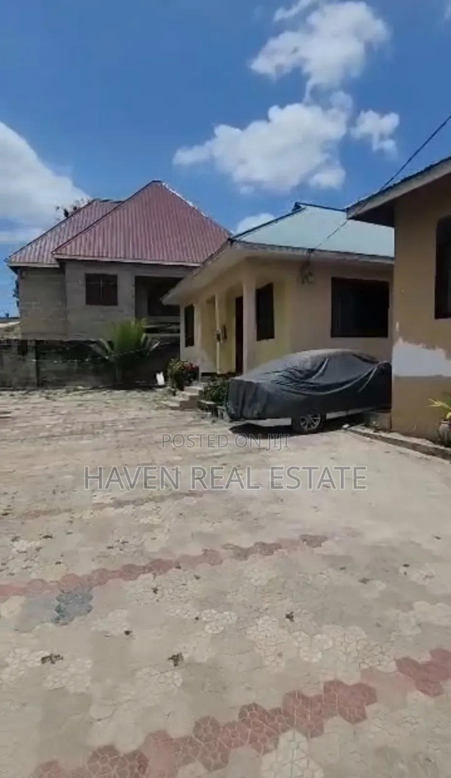 3bdrm Apartment in Kimara for rent