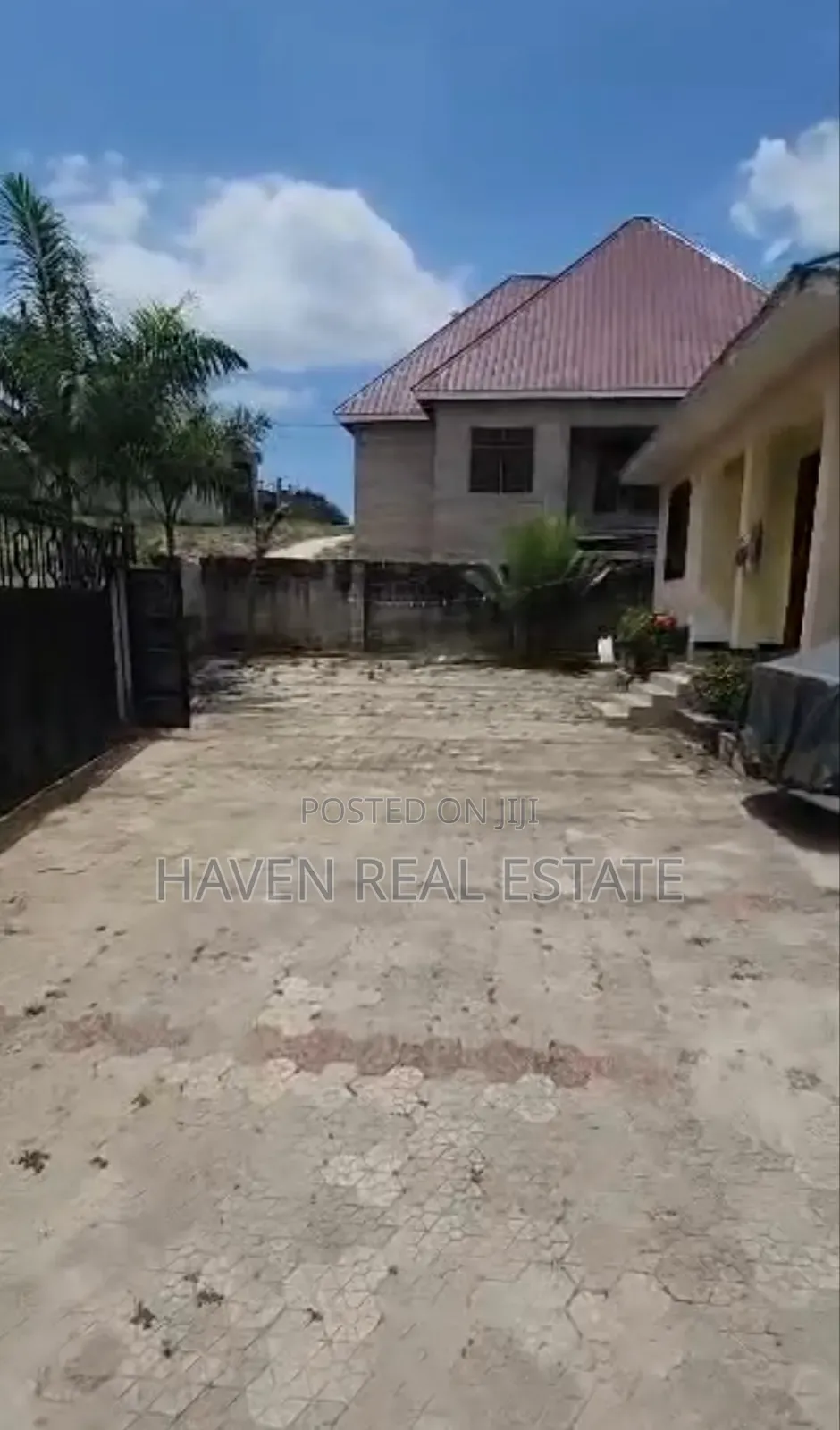 3bdrm Apartment in Kimara for rent