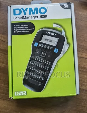DYMO LabelManager 160