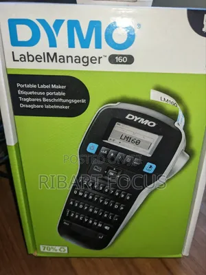 DYMO LabelManager 160