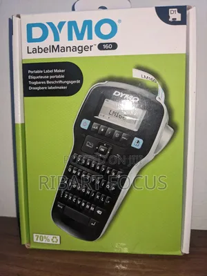 DYMO LabelManager 160