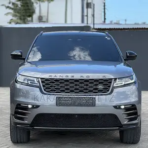 Land Rover Range Rover Velar 2021 Gray