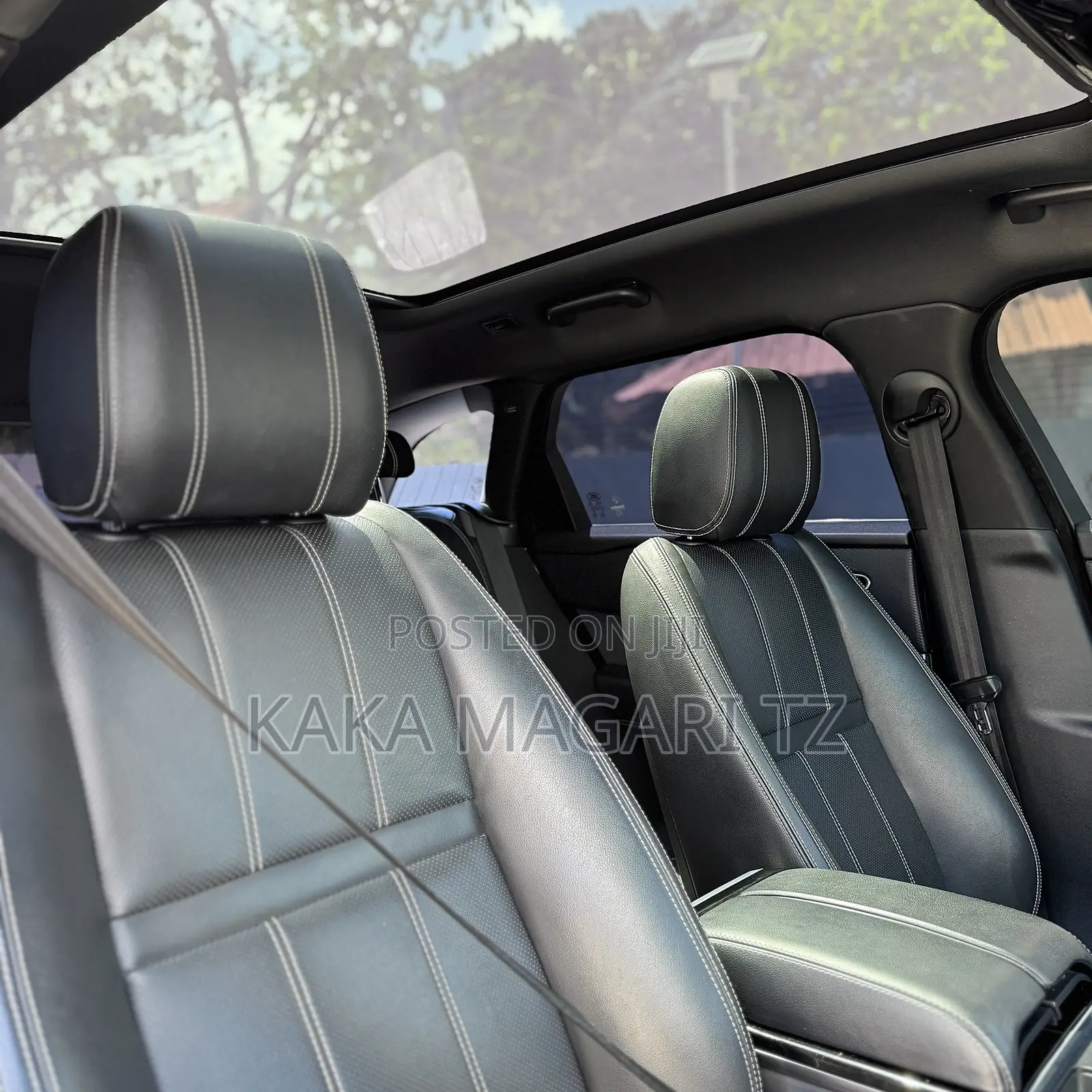 Land Rover Range Rover Velar 2021 Gray