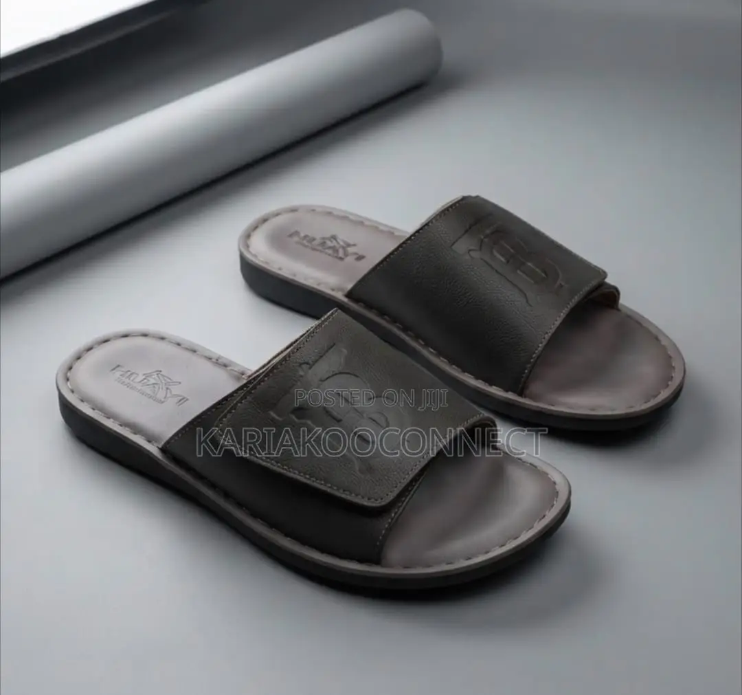 Huayi Men’s Sandals