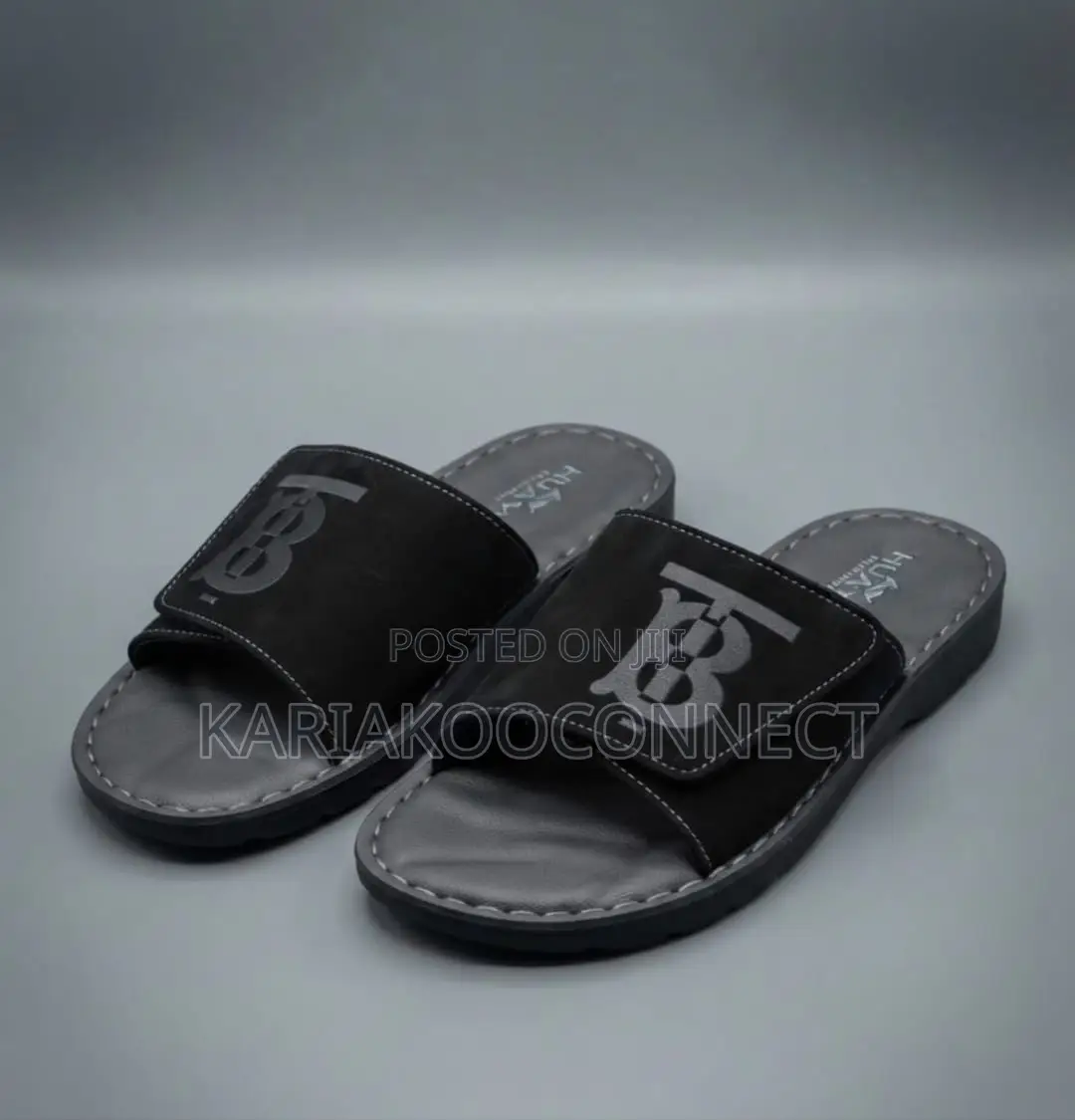 Huayi Men’s Sandals