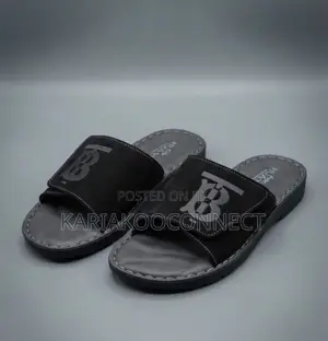 Huayi Men’s Sandals