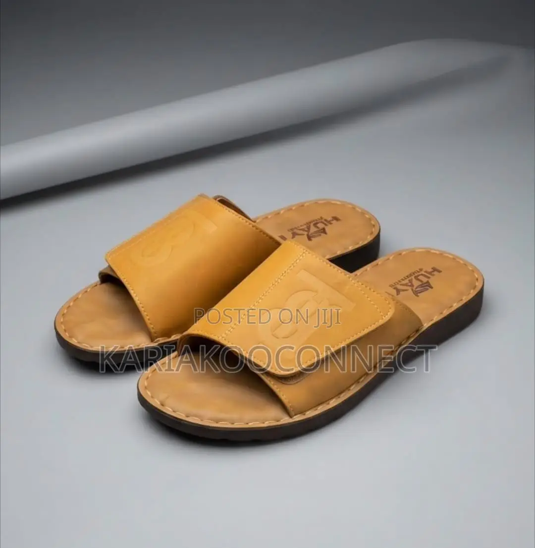 Huayi Men’s Sandals