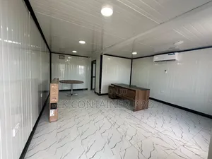 Container Fabrication & Custom Designs