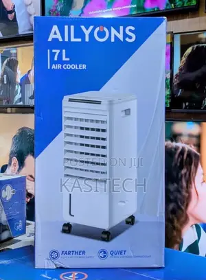 Ailyons Aircooler 7l