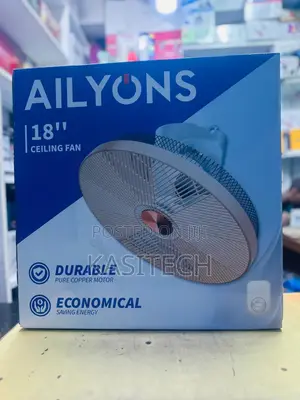 Ailyons Orbital Fan 18”