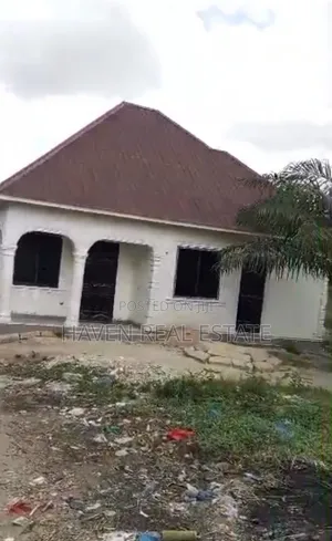 3bdrm House in Mbezi for sale