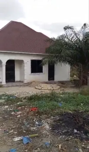 3bdrm House in Mbezi for sale
