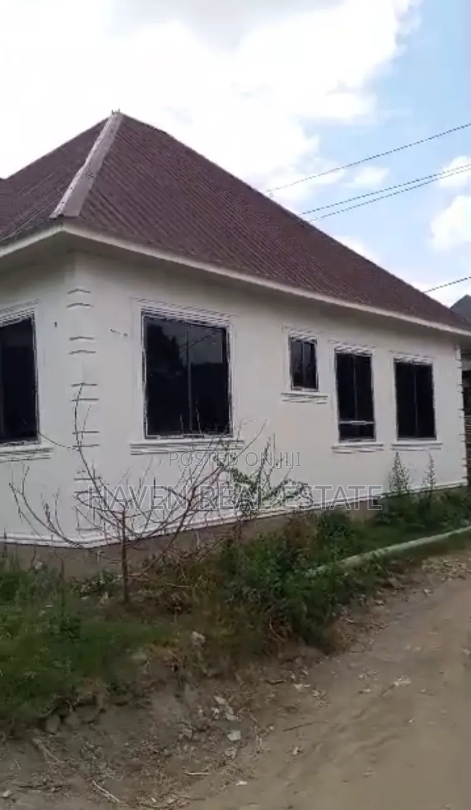 3bdrm House in Mbezi for sale