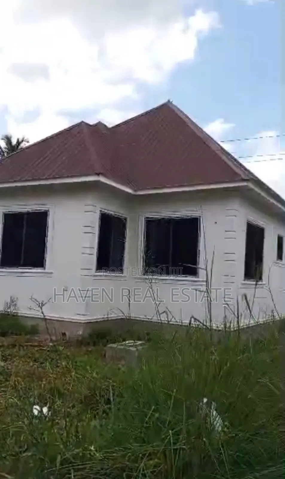 3bdrm House in Mbezi for sale