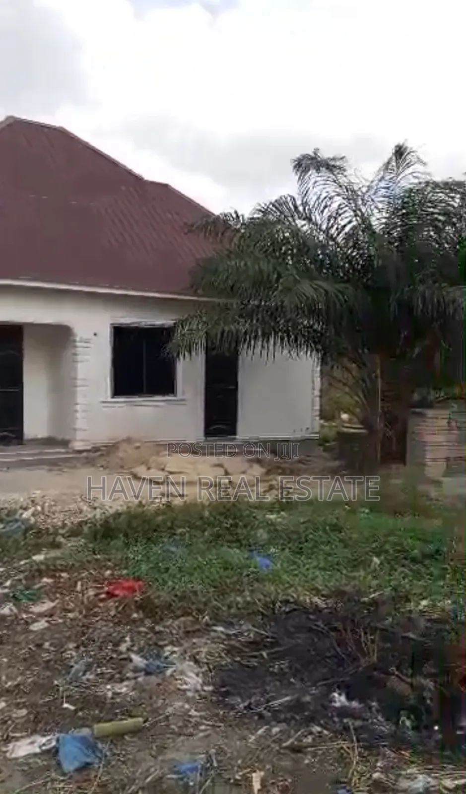 3bdrm House in Mbezi for sale