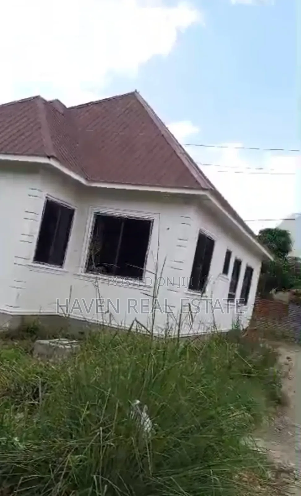 3bdrm House in Mbezi for sale