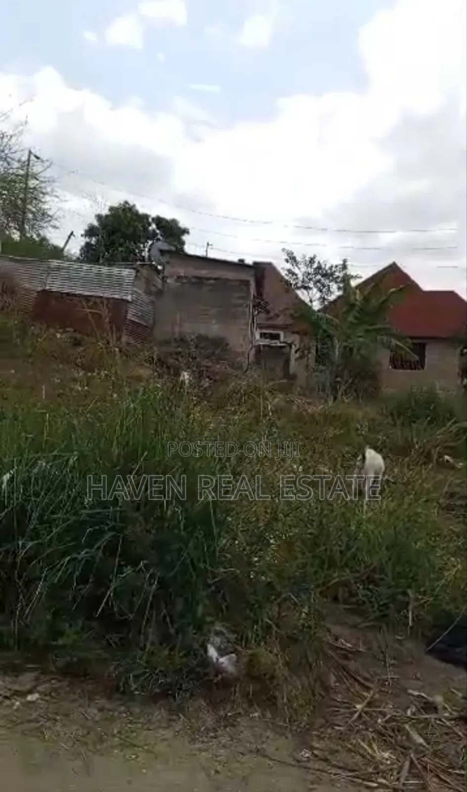3bdrm House in Mbezi for sale