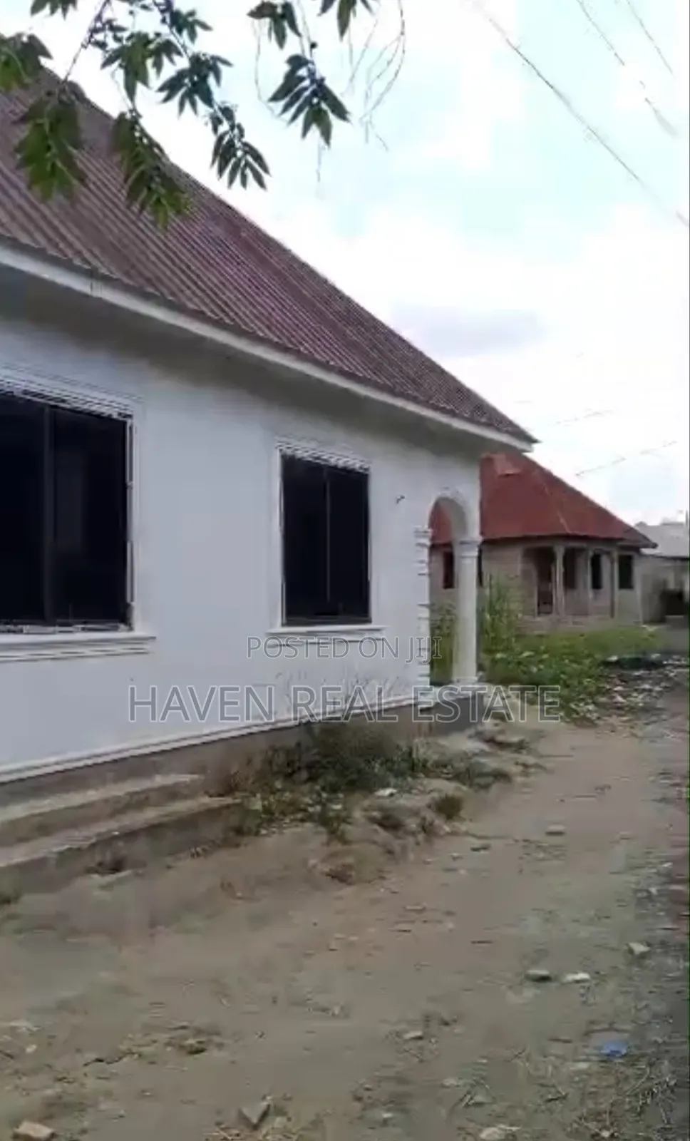 3bdrm House in Mbezi for sale