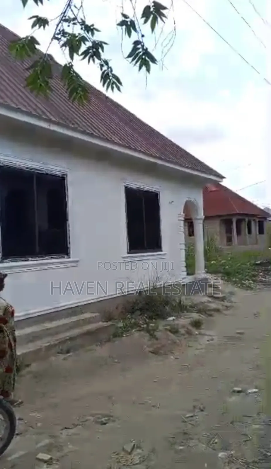 3bdrm House in Mbezi for sale