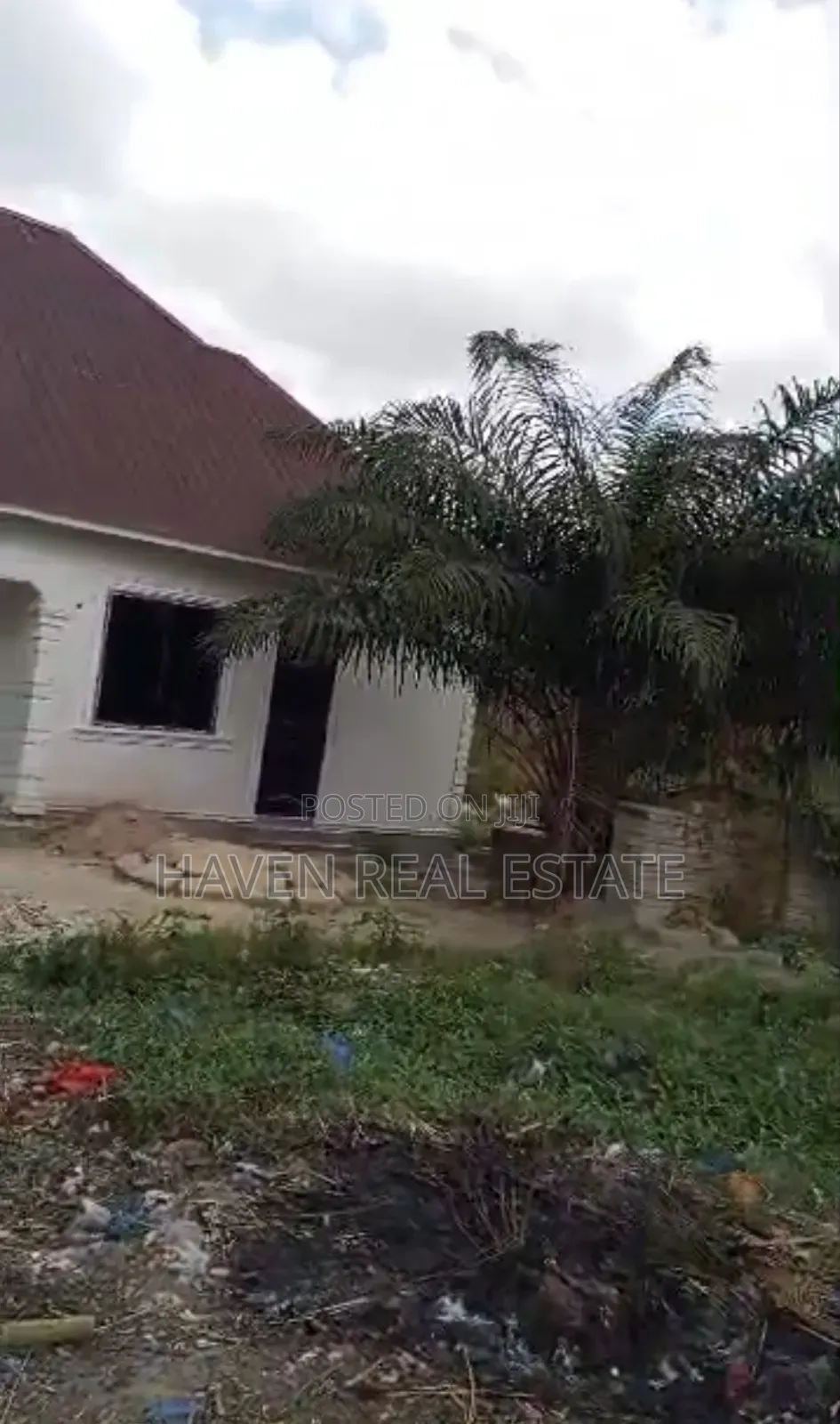 3bdrm House in Mbezi for sale