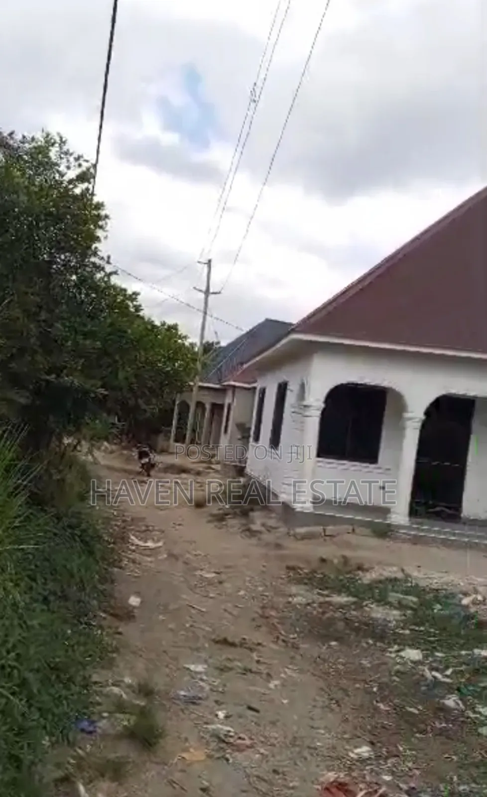 3bdrm House in Mbezi for sale
