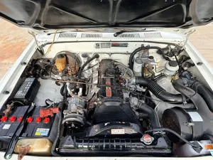 Toyota Vitz 2004