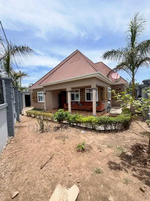 4bdrm House in Igoma, Ilemela for sale