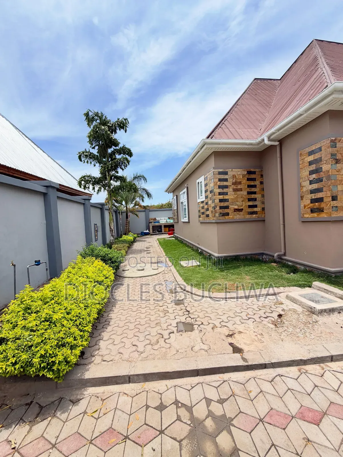 4bdrm House in Igoma, Ilemela for sale