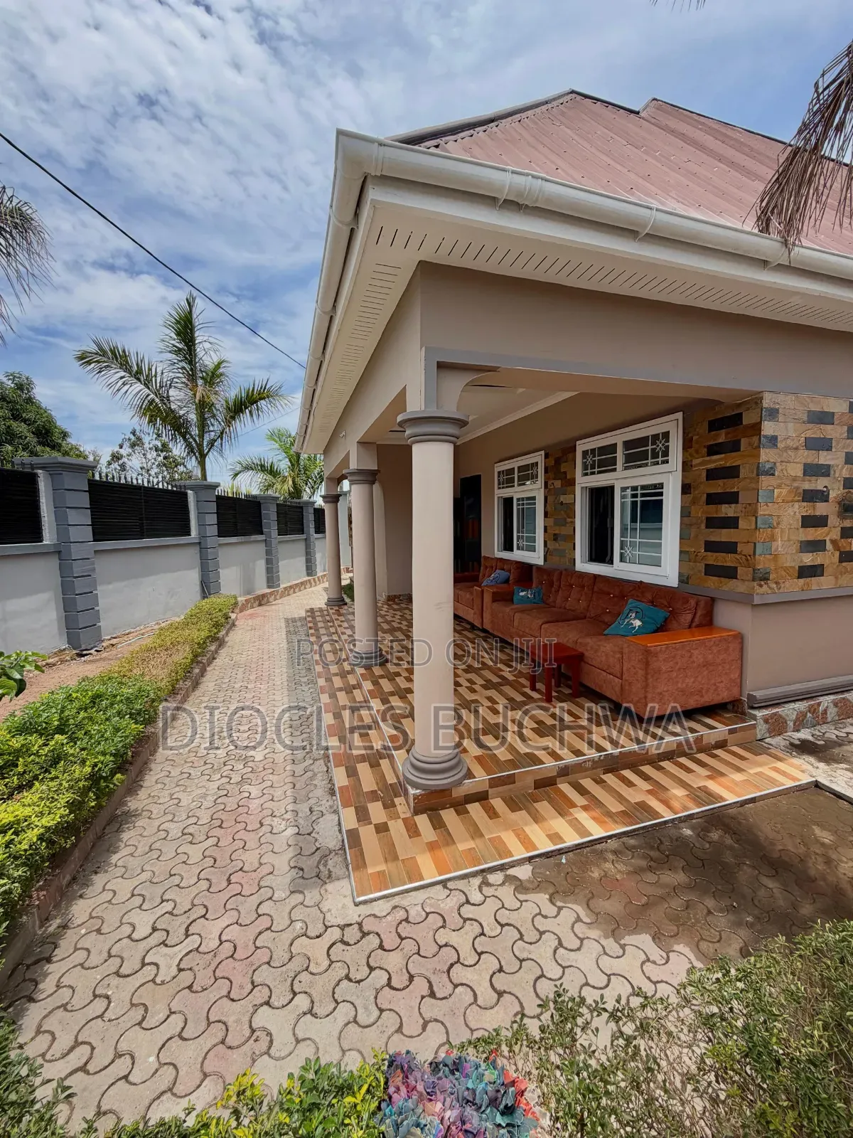 4bdrm House in Igoma, Ilemela for sale